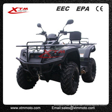 Wholesale Street Legal Adults Chinese 300cc Cheap 4X4 ATV